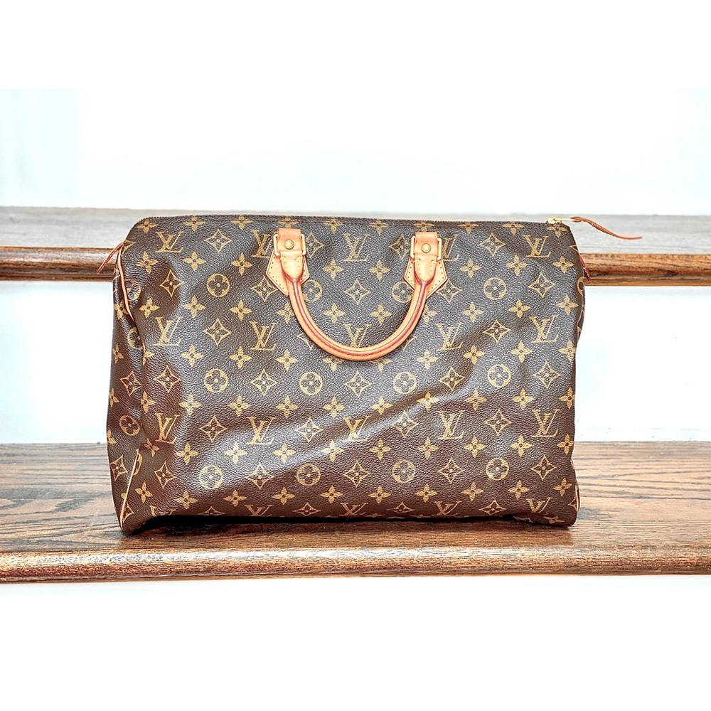 Louis Vuitton Speedy 40